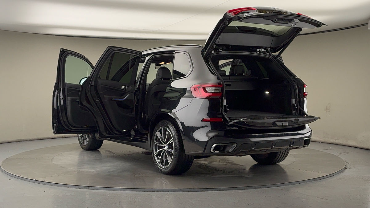 Used BMW X5 2019 for sale - 76768958: Photo 23