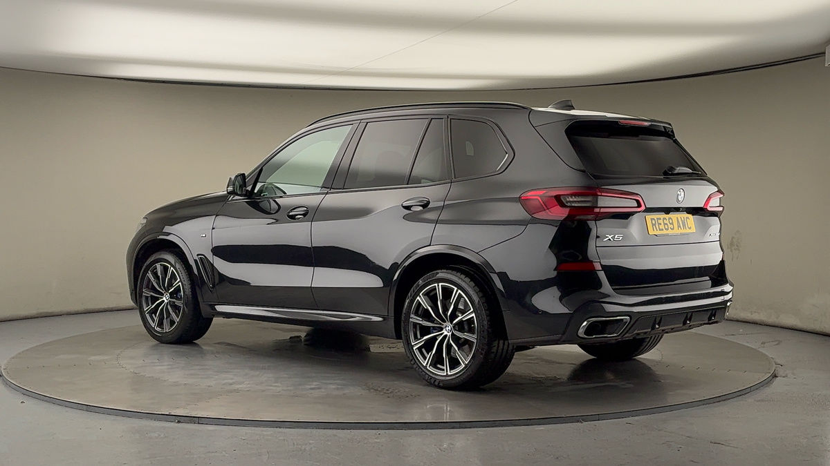 Used BMW X5 2019 for sale - 76768958: Photo 25
