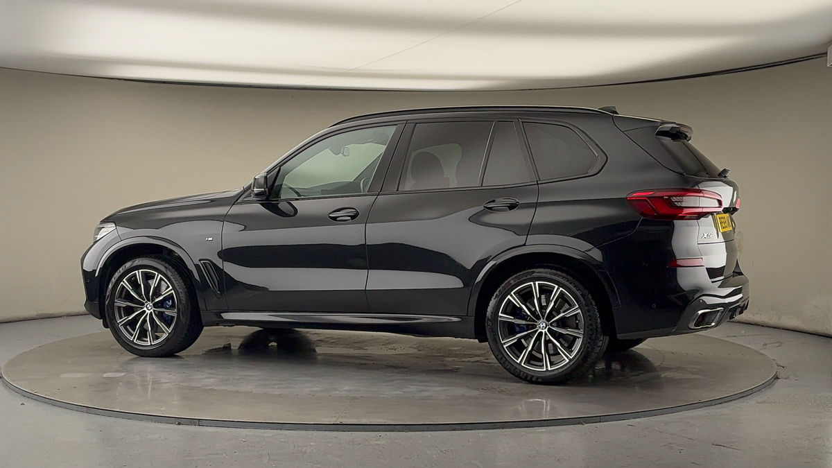 Used BMW X5 2019 for sale - 76768958: Photo 26