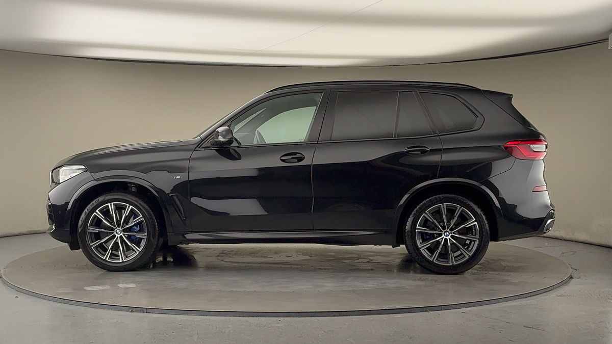 Used BMW X5 2019 for sale - 76768958: Photo 27
