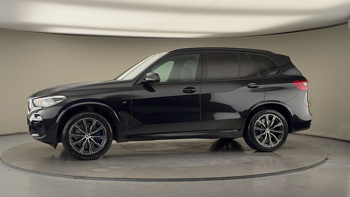 Used BMW X5 2019 for sale - 76768958: Photo 28