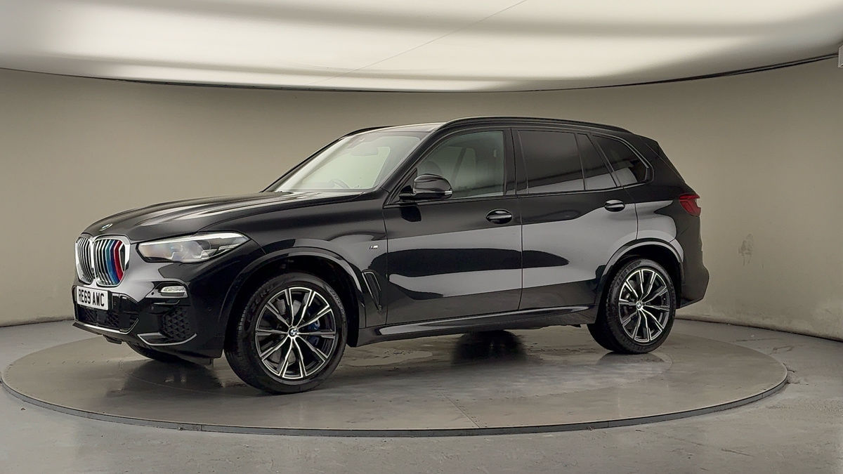 Used BMW X5 2019 for sale - 76768958: Photo 29