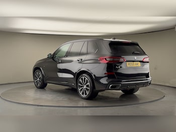 Used BMW X5 2019 for sale - 76768958: Photo