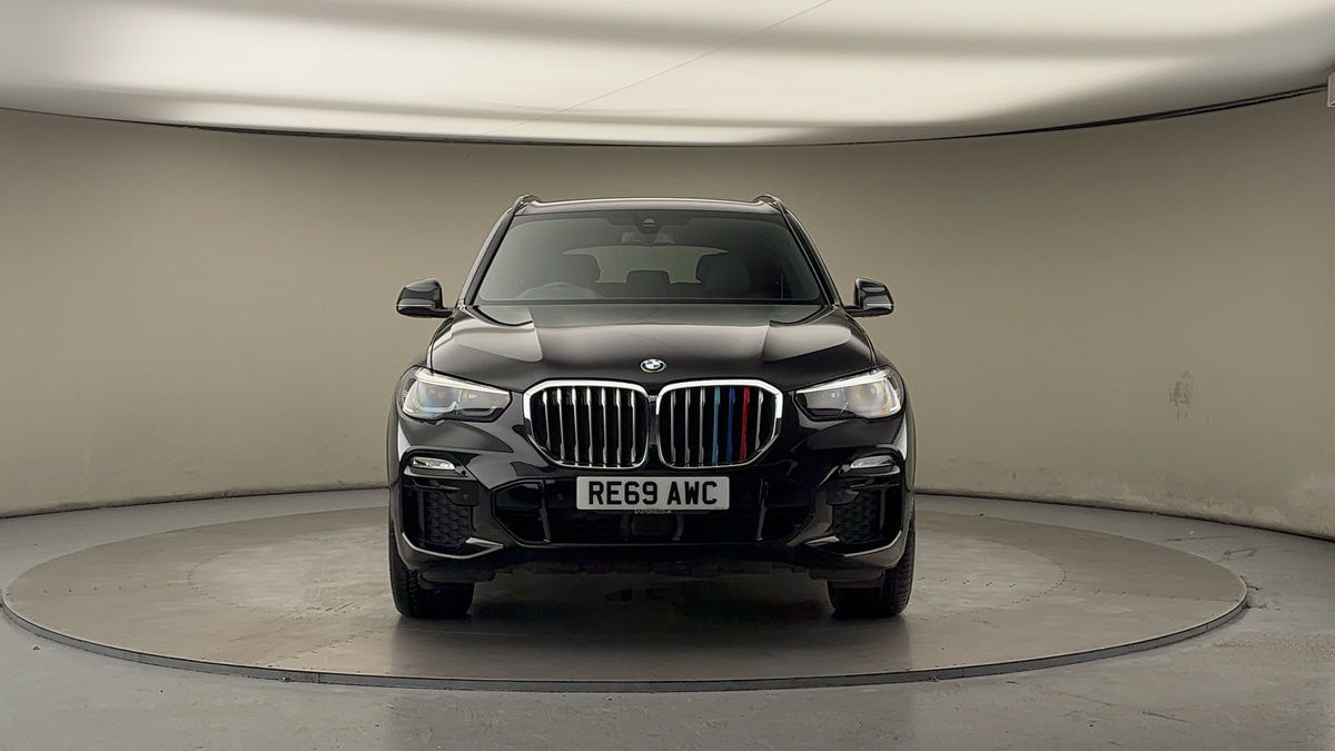 Used BMW X5 2019 for sale - 76768958: Photo 3