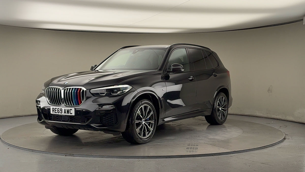 Used BMW X5 2019 for sale - 76768958: Photo 30