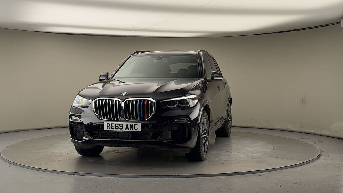 Used BMW X5 2019 for sale - 76768958: Photo 31
