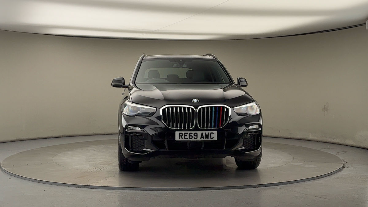 Used BMW X5 2019 for sale - 76768958: Photo 32