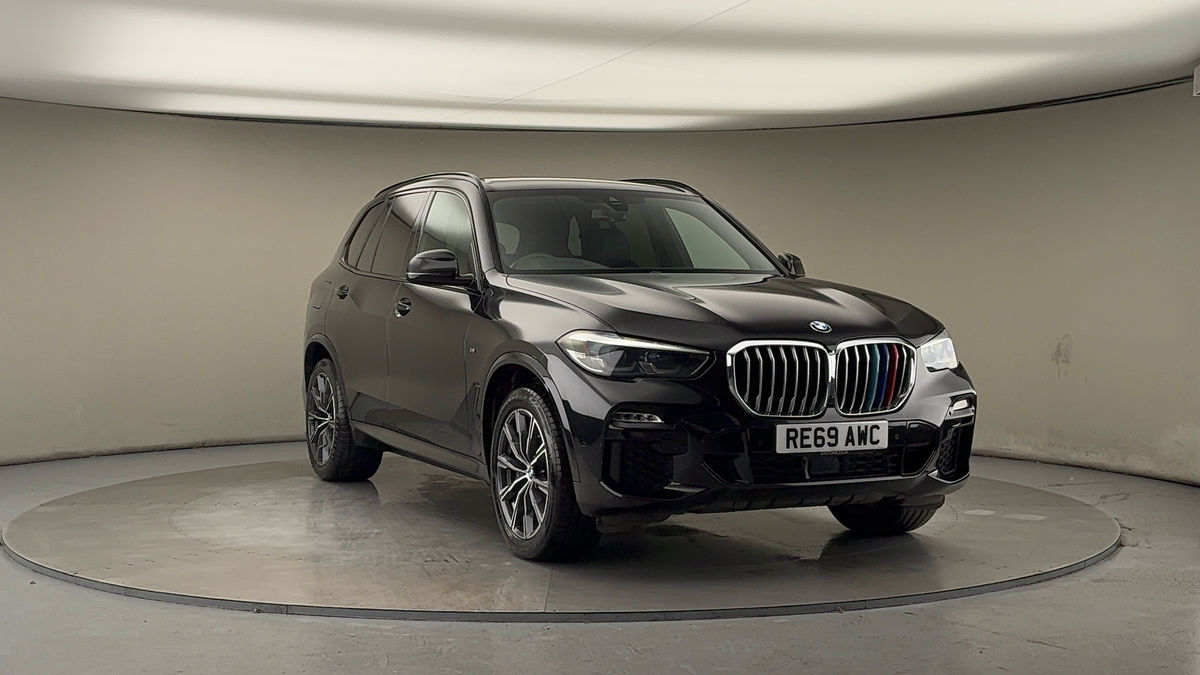 Used BMW X5 2019 for sale - 76768958: Photo 33