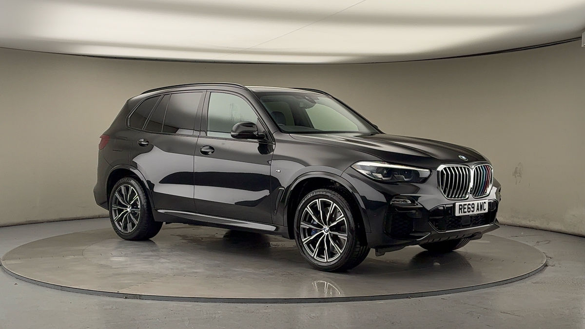 Used BMW X5 2019 for sale - 76768958: Photo 34