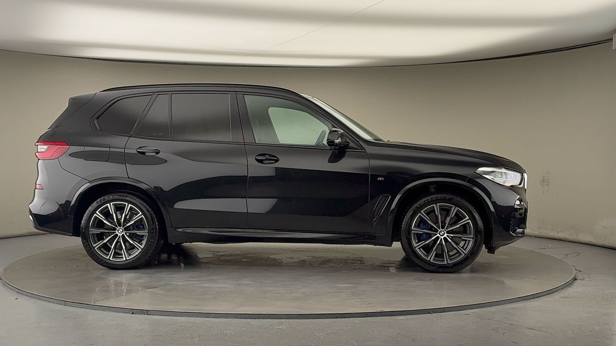 Used BMW X5 2019 for sale - 76768958: Photo 36