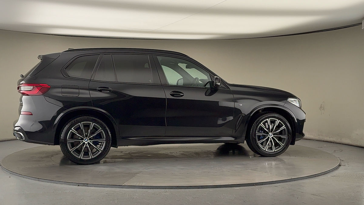 Used BMW X5 2019 for sale - 76768958: Photo 37