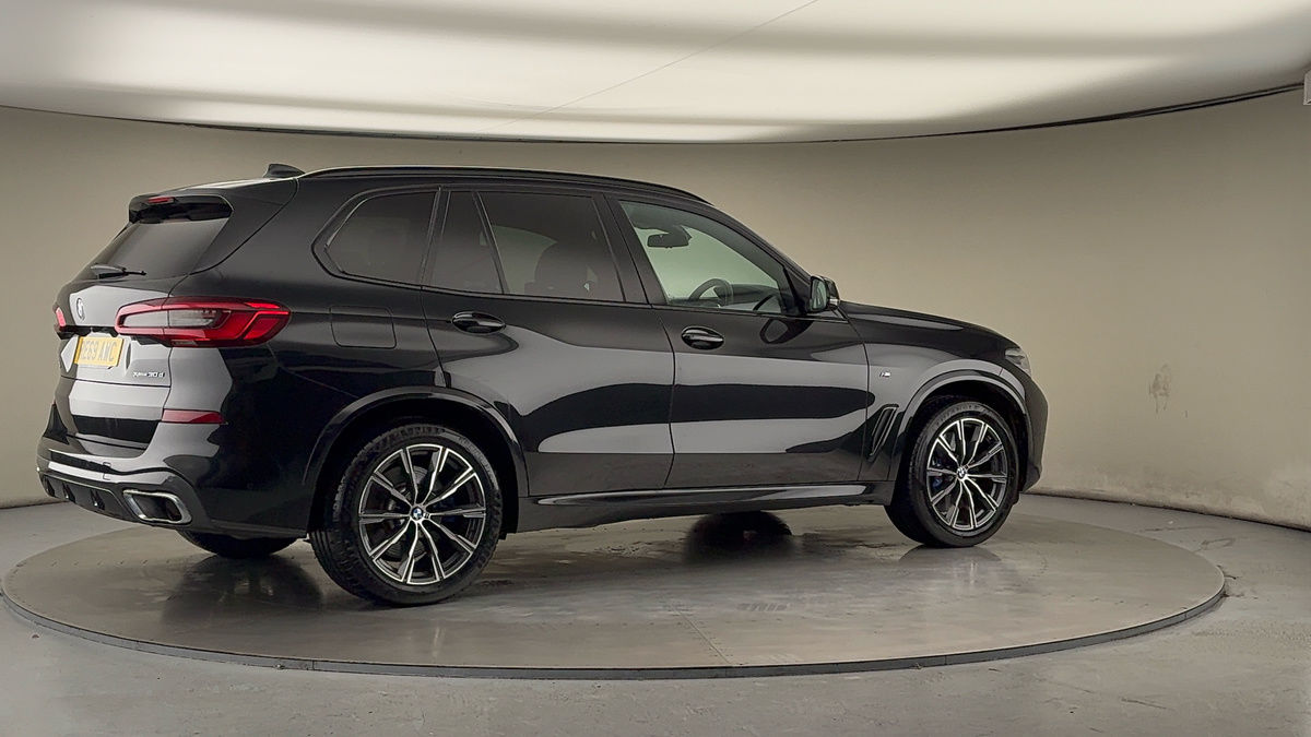 Used BMW X5 2019 for sale - 76768958: Photo 38