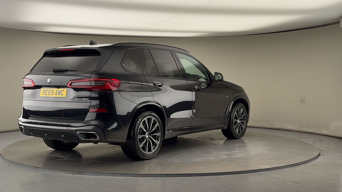 Used BMW X5 2019 for sale - 76768958: Photo 39