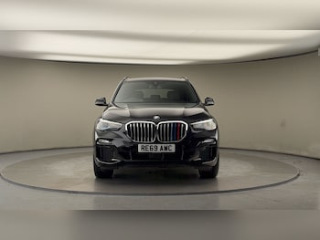 Used BMW X5 2019 for sale - 76768958: Photo