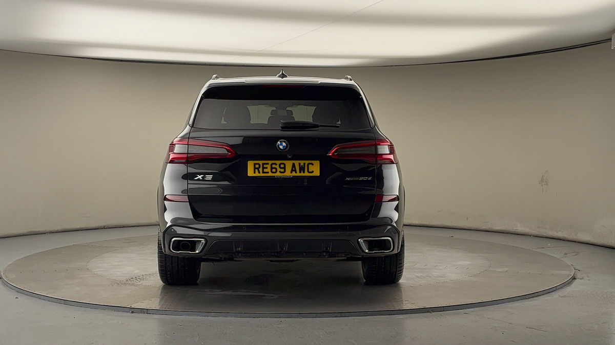 Used BMW X5 2019 for sale - 76768958: Photo 4