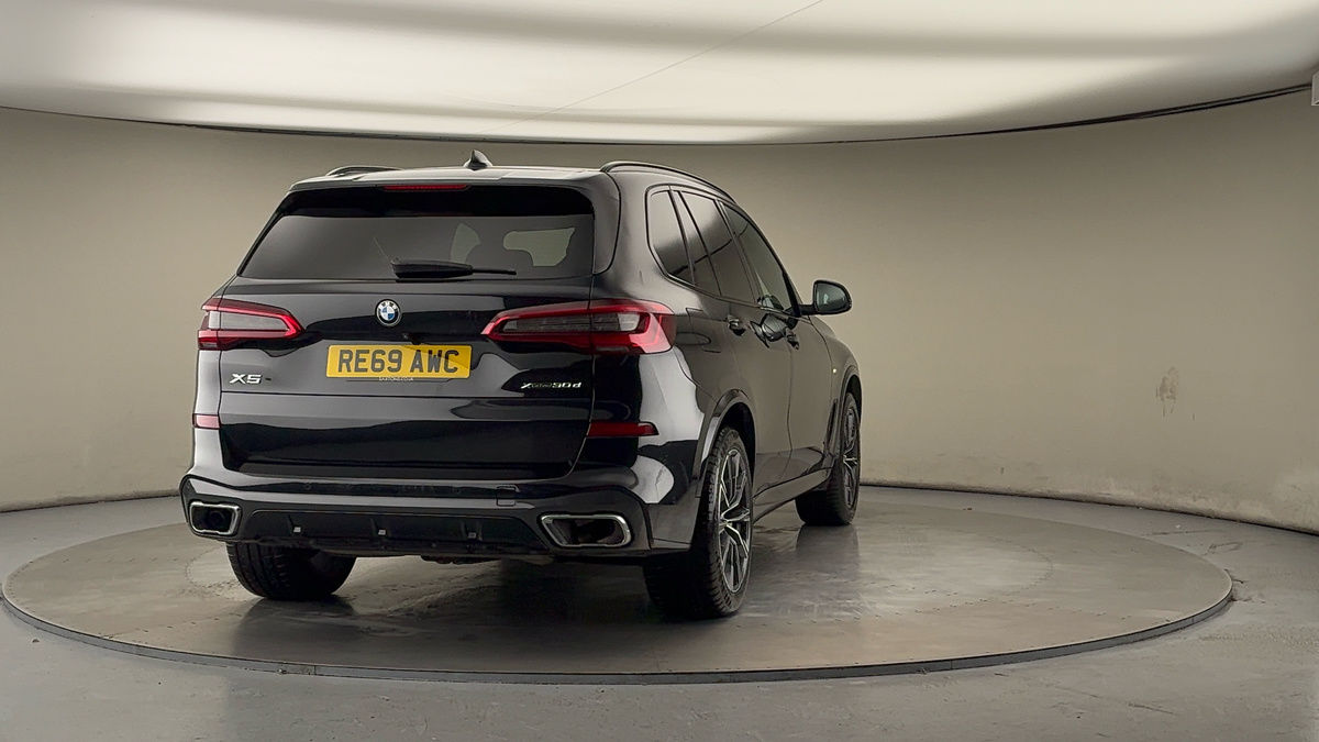 Used BMW X5 2019 for sale - 76768958: Photo 40