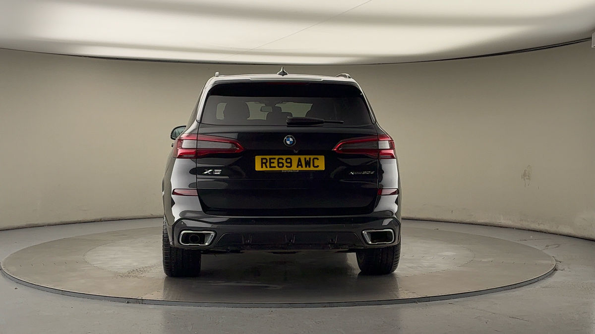 Used BMW X5 2019 for sale - 76768958: Photo 41