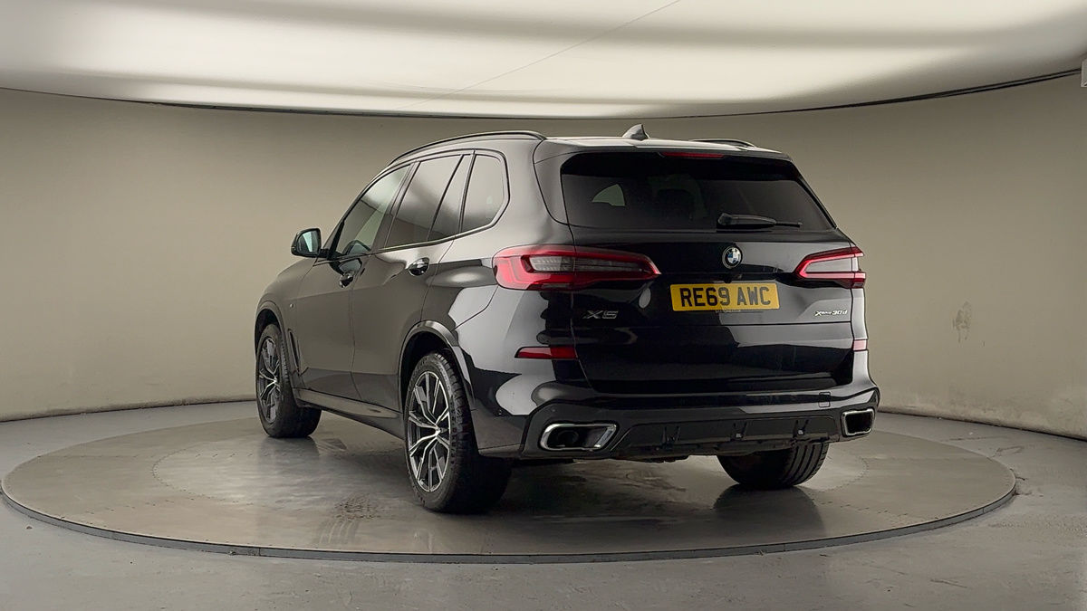 Used BMW X5 2019 for sale - 76768958: Photo 42