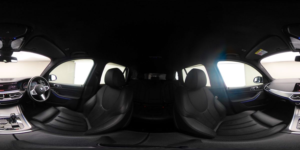 Used BMW X5 2019 for sale - 76768958: Photo 44