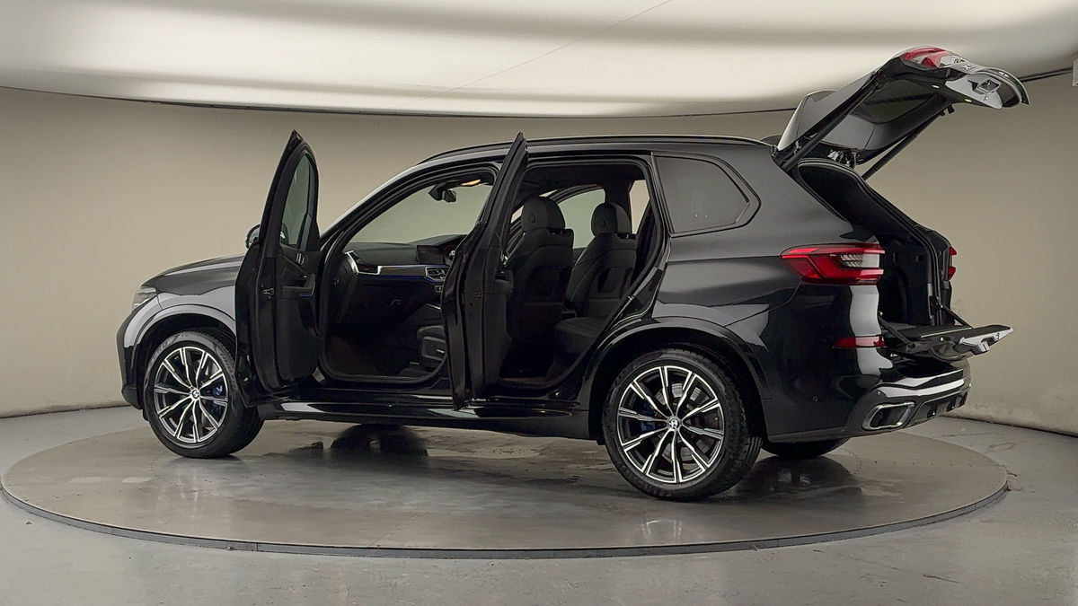 Used BMW X5 2019 for sale - 76768958: Photo 45