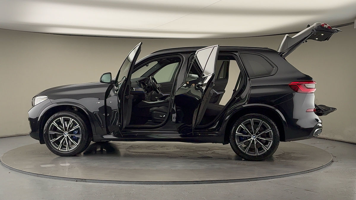 Used BMW X5 2019 for sale - 76768958: Photo 46