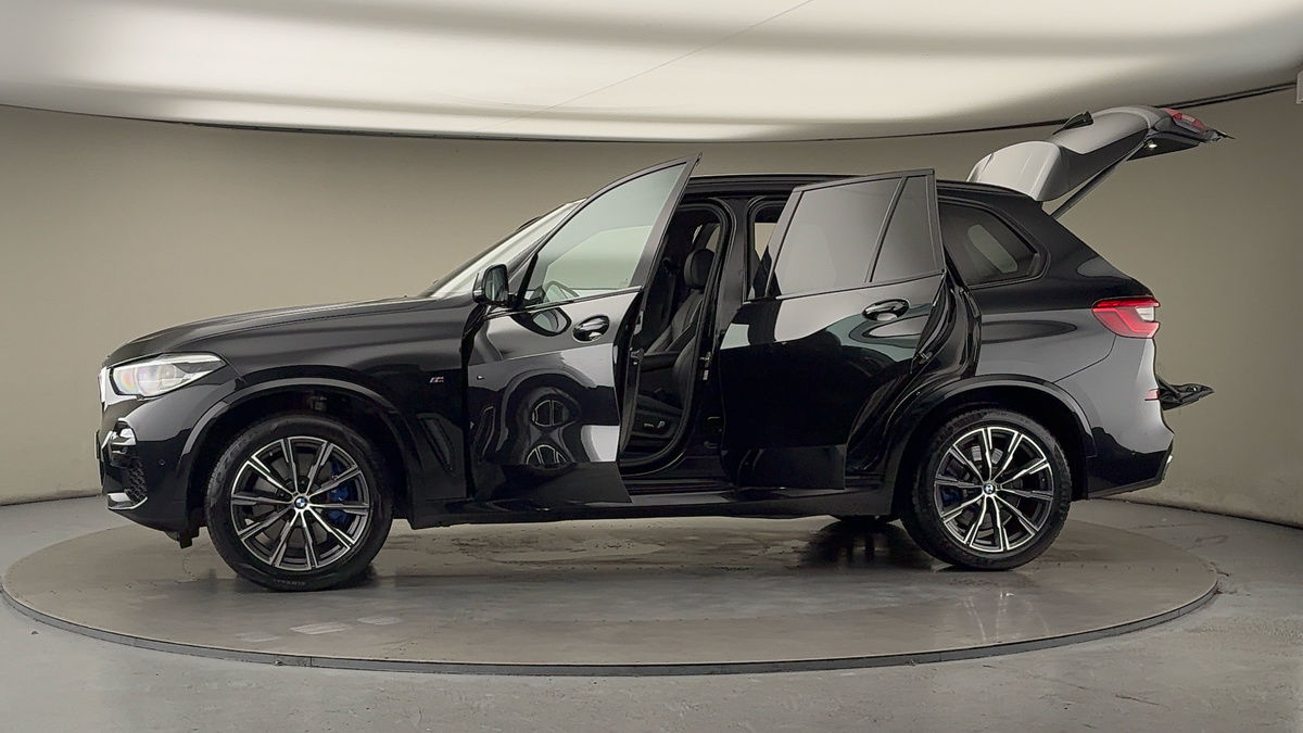 Used BMW X5 2019 for sale - 76768958: Photo 47