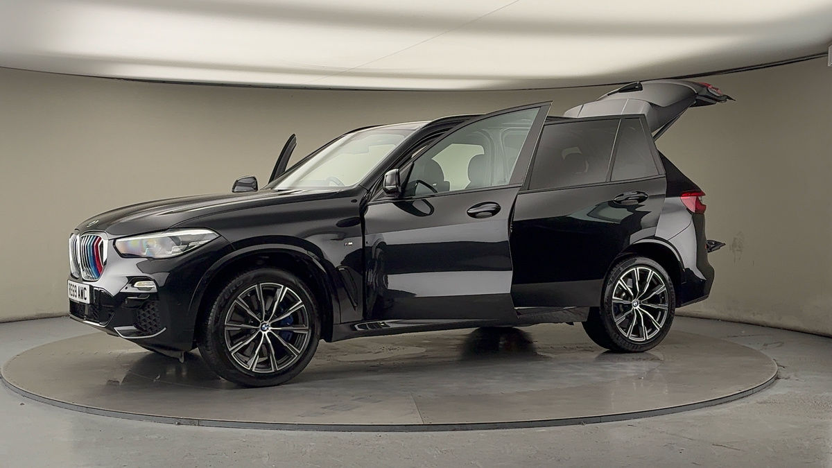 Used BMW X5 2019 for sale - 76768958: Photo 48