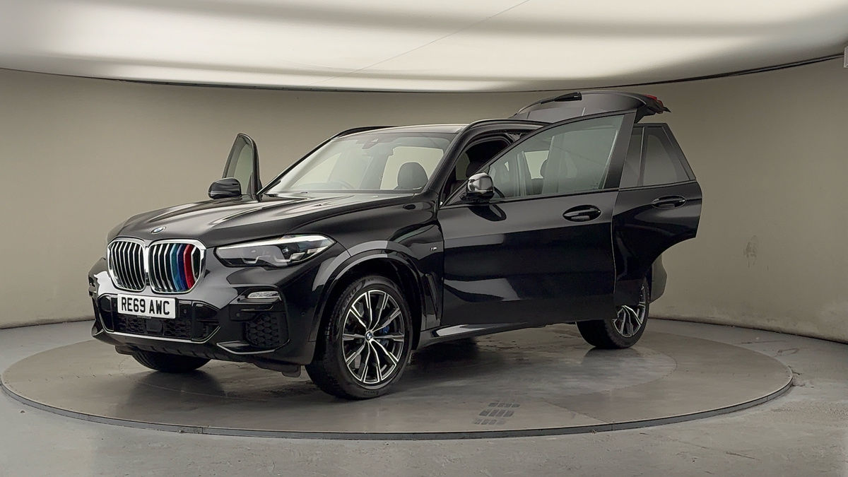 Used BMW X5 2019 for sale - 76768958: Photo 49