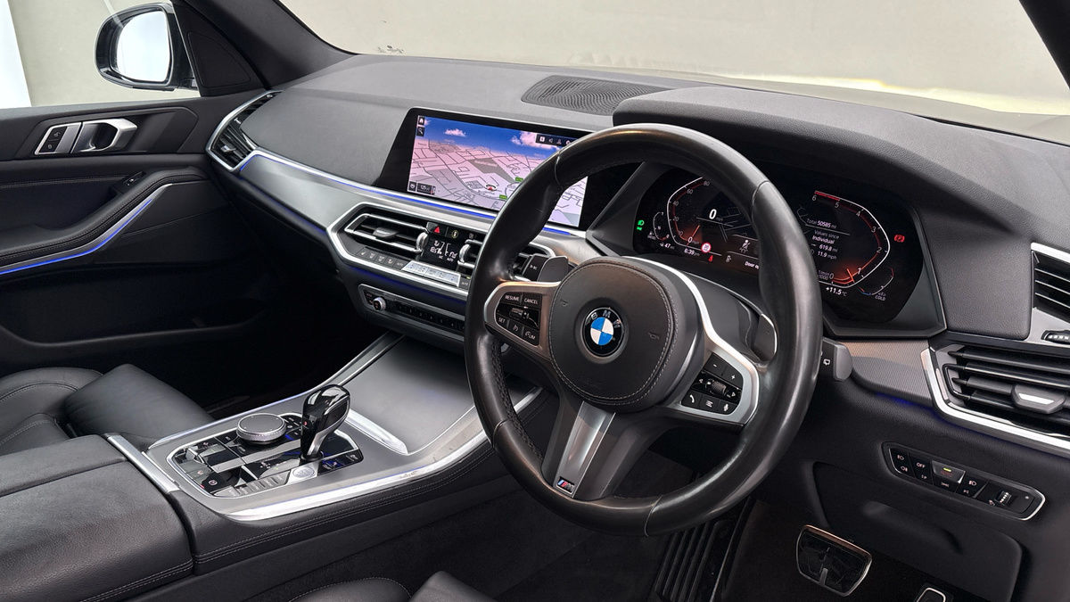 Used BMW X5 2019 for sale - 76768958: Photo 5