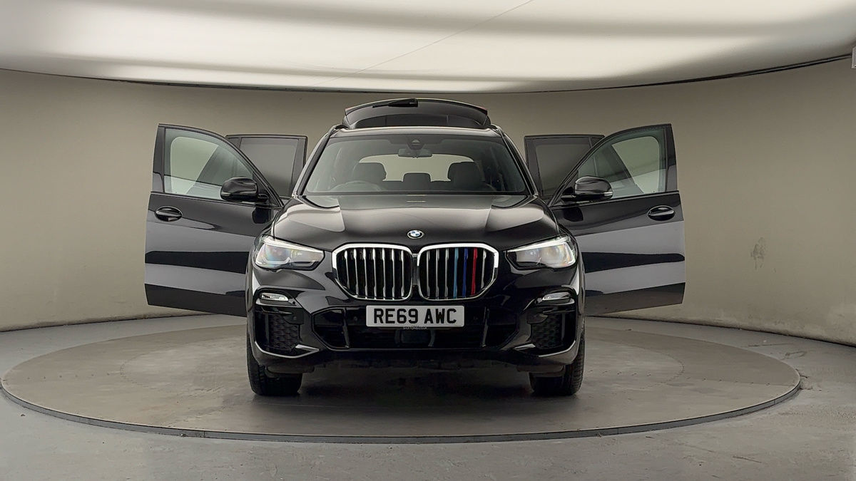 Used BMW X5 2019 for sale - 76768958: Photo 51