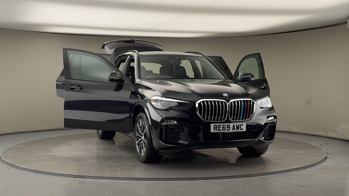 Used BMW X5 2019 for sale - 76768958: Photo 52