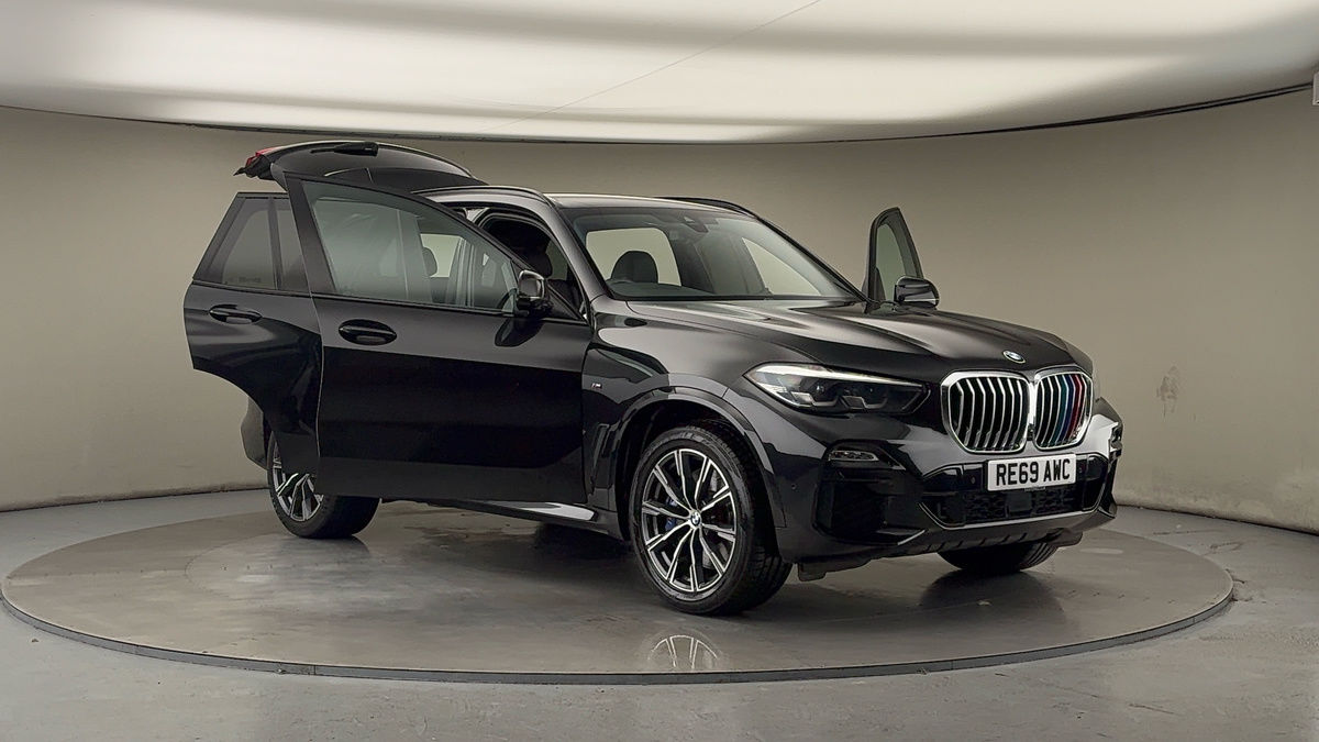 Used BMW X5 2019 for sale - 76768958: Photo 53