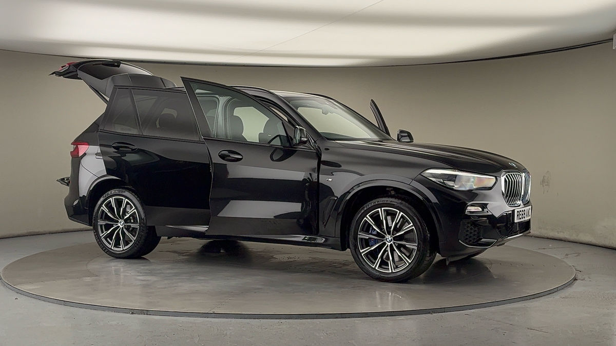Used BMW X5 2019 for sale - 76768958: Photo 54