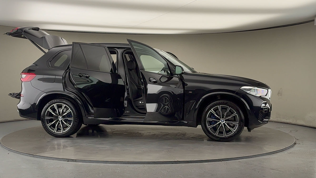 Used BMW X5 2019 for sale - 76768958: Photo 55