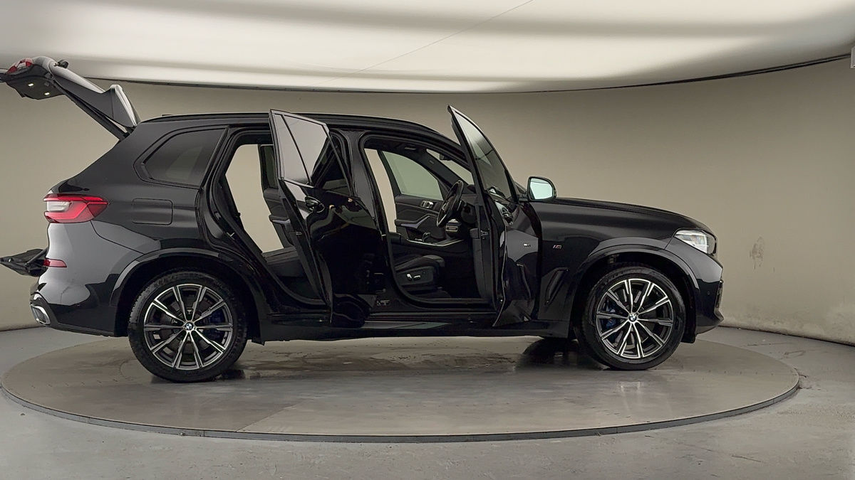 Used BMW X5 2019 for sale - 76768958: Photo 56