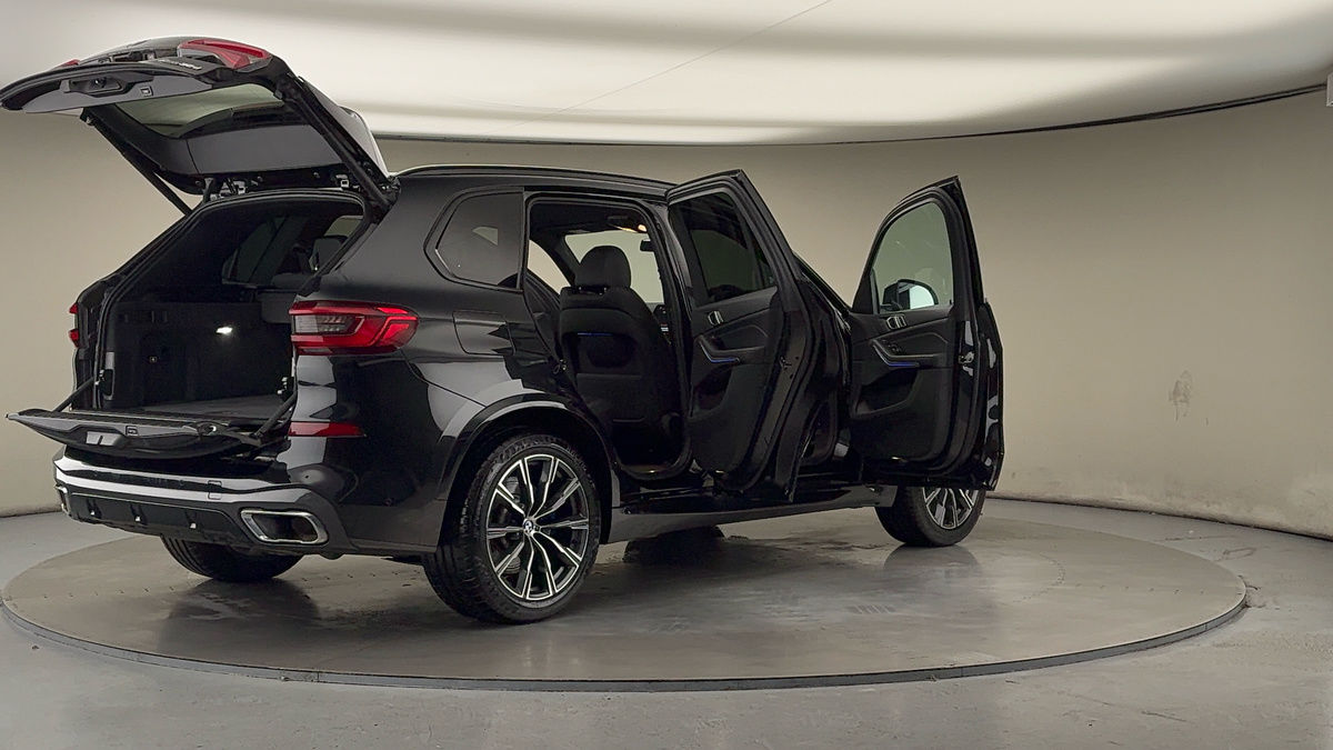 Used BMW X5 2019 for sale - 76768958: Photo 58