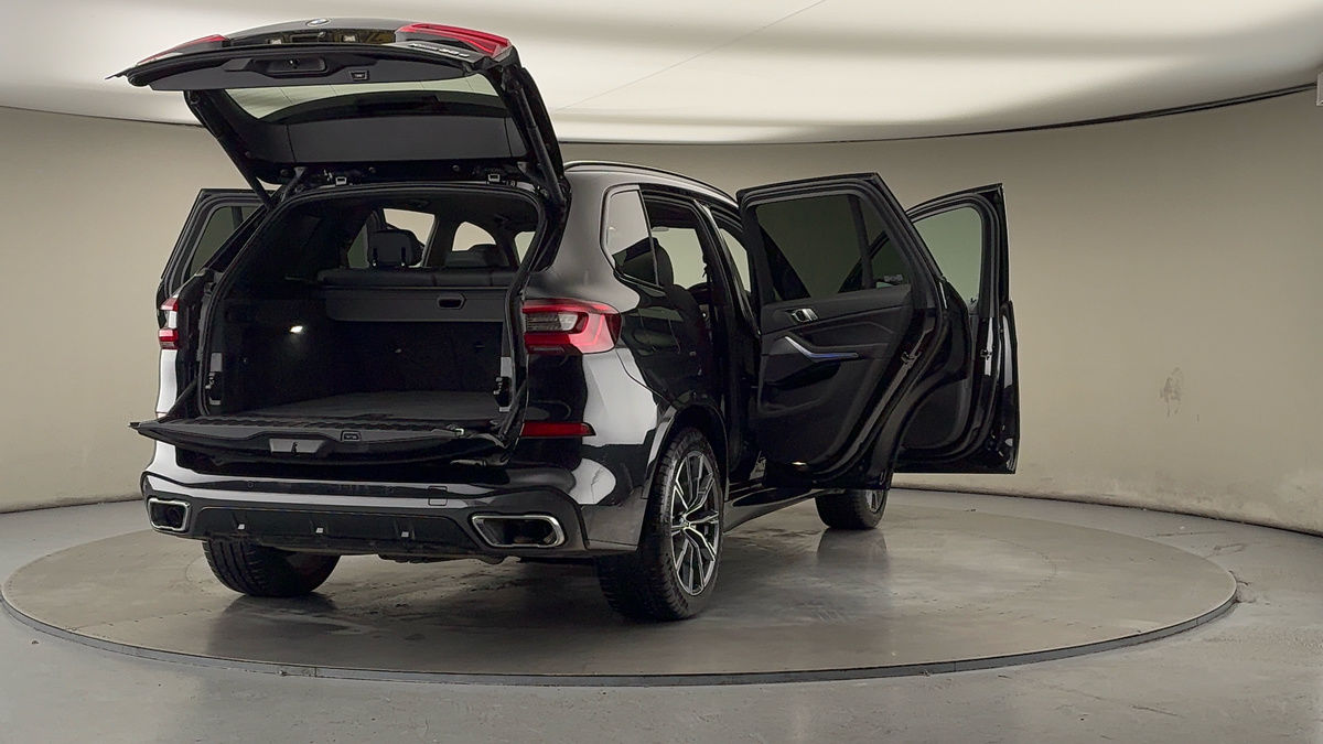 Used BMW X5 2019 for sale - 76768958: Photo 59