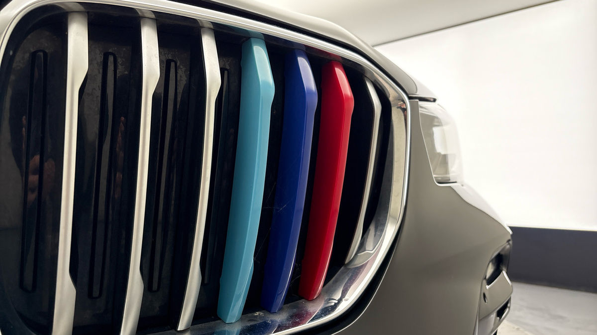 Used BMW X5 2019 for sale - 76768958: Photo 6