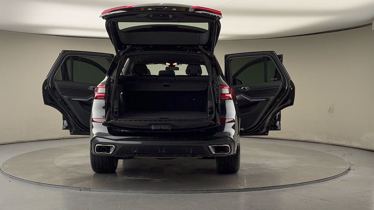 Used BMW X5 2019 for sale - 76768958: Photo 60