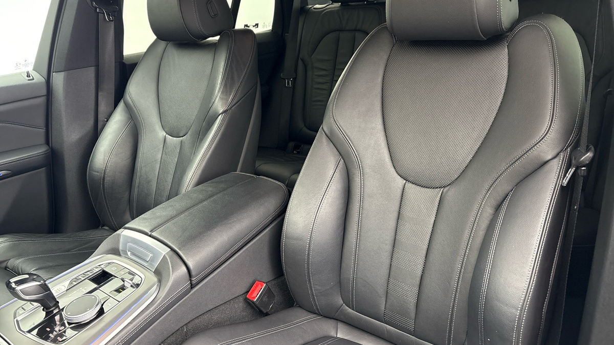 Used BMW X5 2019 for sale - 76768958: Photo 7