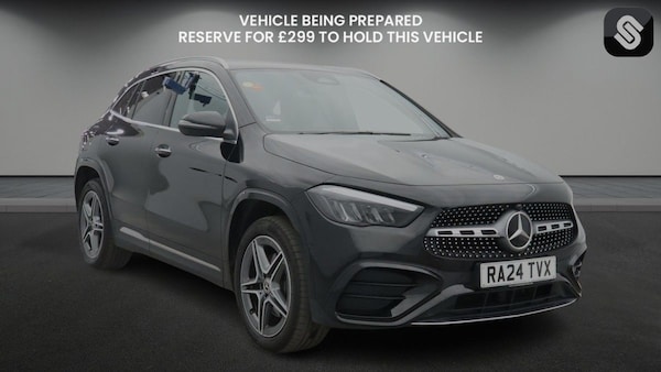 Used Mercedes-Benz GLA 2024 for sale - 76323909: Photo 2