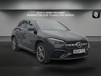 Used Mercedes-Benz GLA 2024 for sale - 76323909: Photo