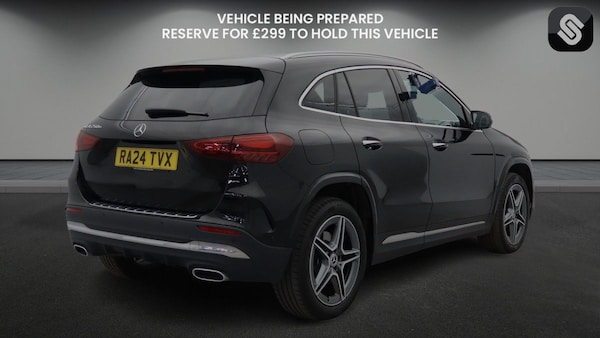 Used Mercedes-Benz GLA 2024 for sale - 76323909: Photo 7