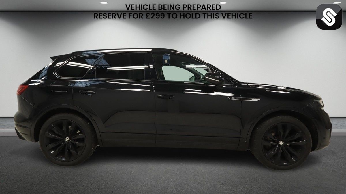 Used Volkswagen Touareg 2023 for sale - 77781273: Photo 5