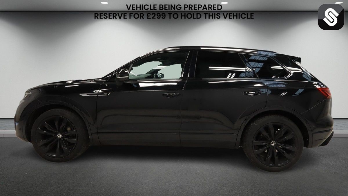 Used Volkswagen Touareg 2023 for sale - 77781273: Photo 6