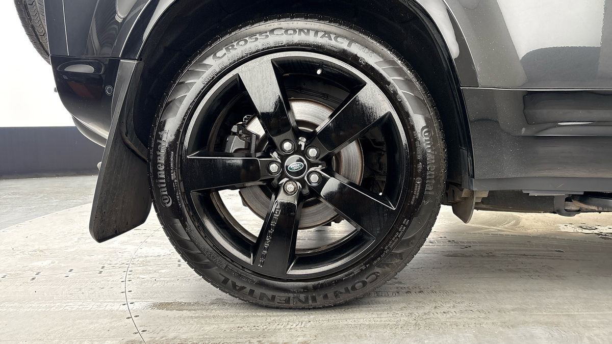 Used Land Rover Defender 2023 for sale - 78219477: Photo 10