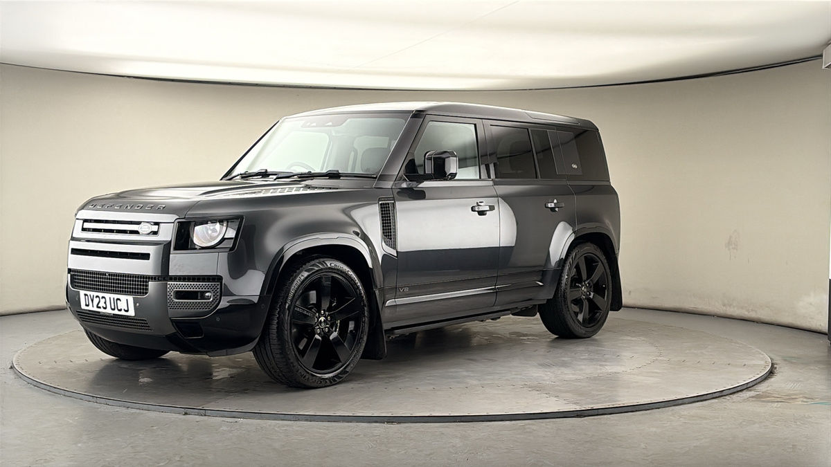 Used Land Rover Defender 2023 for sale - 78219477: Photo 20