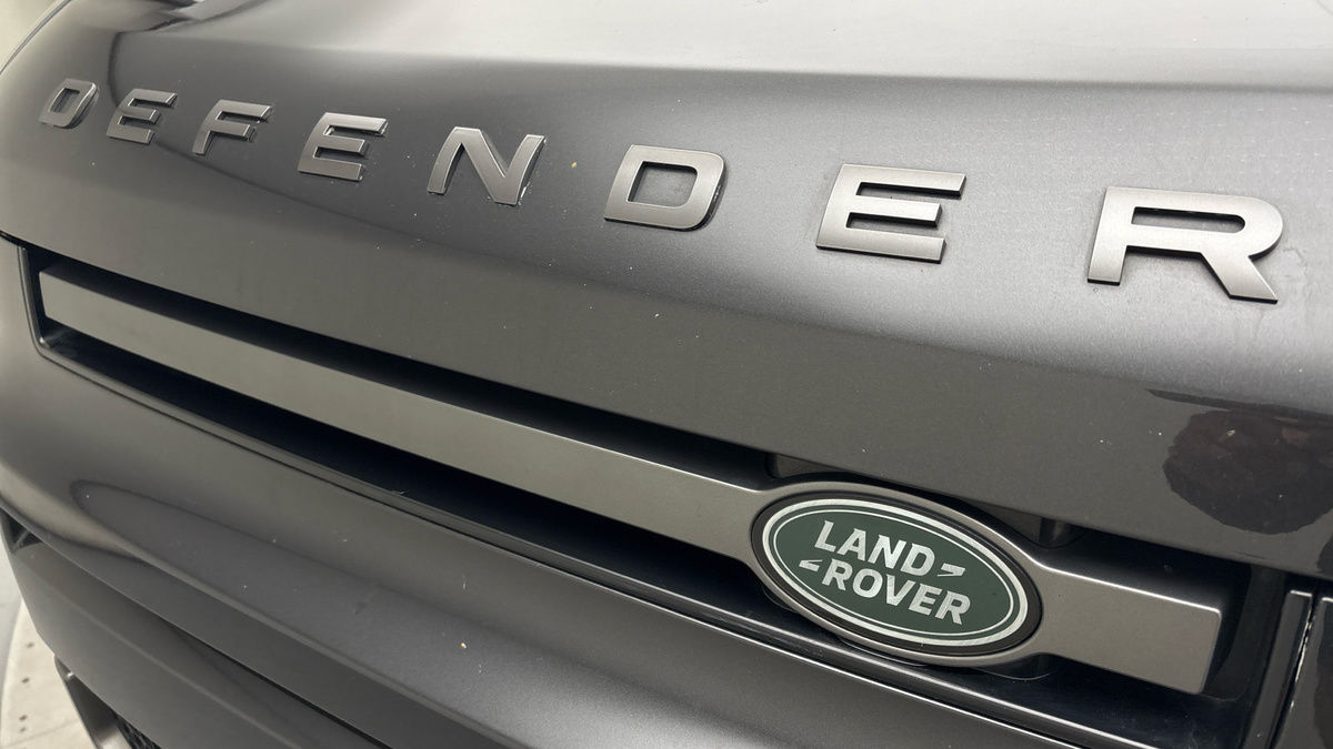 Used Land Rover Defender 2023 for sale - 78219477: Photo 24