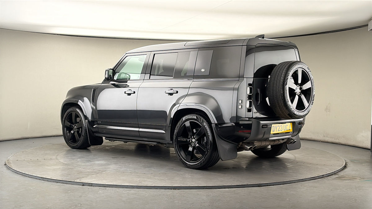 Used Land Rover Defender 2023 for sale - 78219477: Photo 26