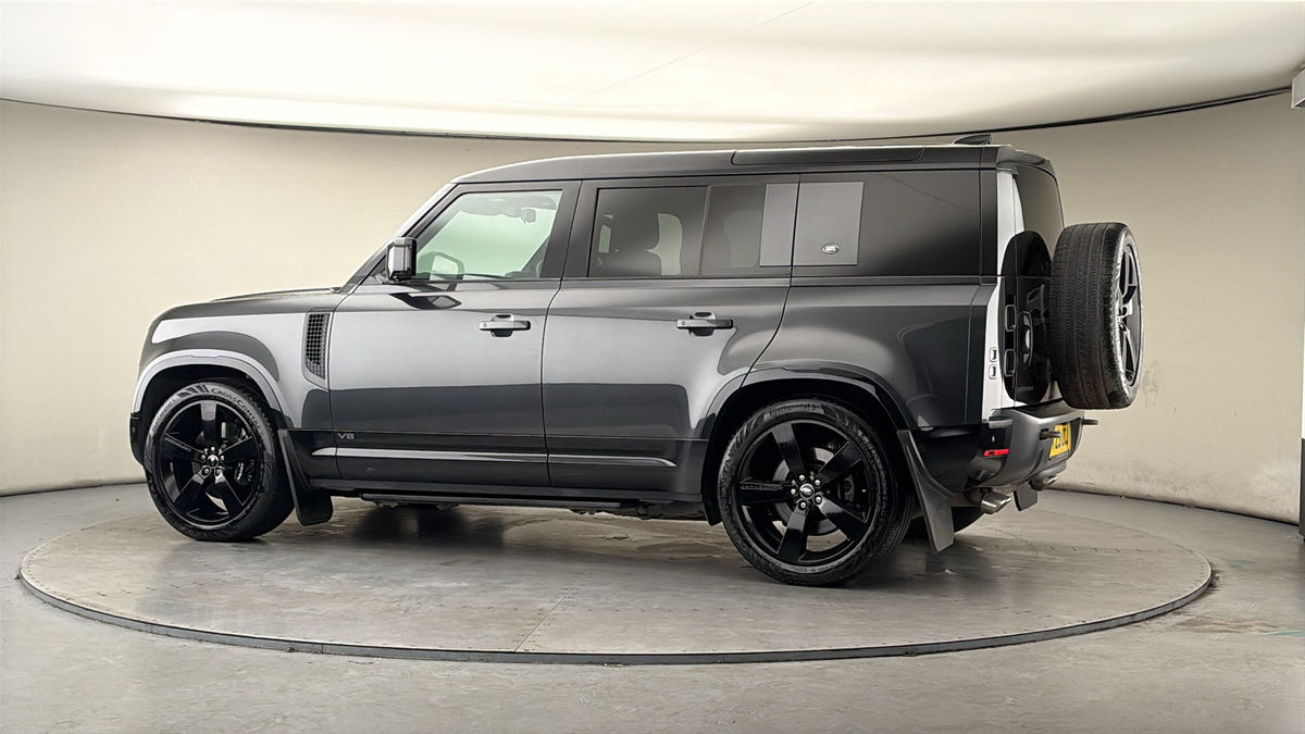 Used Land Rover Defender 2023 for sale - 78219477: Photo 27